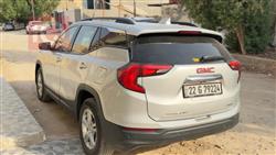 GMC Terrain
